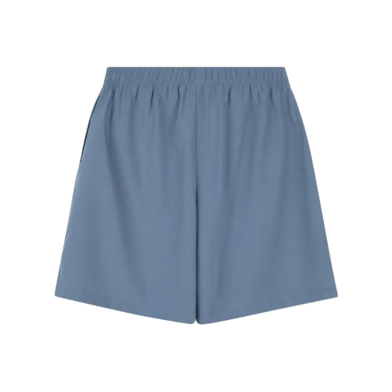 WASSUP Casual Shorts Unisex-9