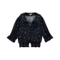 025 Pattern Black