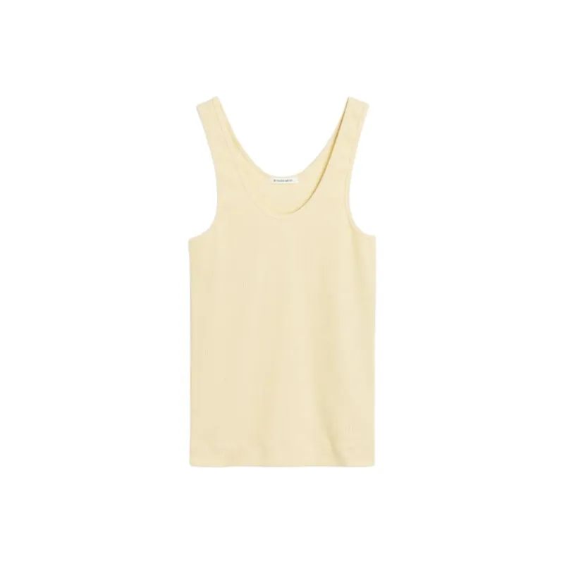 By Malene Birger Anisa Tank Top-0