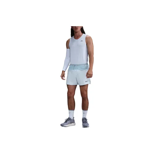 Nike Trail Second Sunrise Men's 5' Dri FIT Adv Brief Lined Running profusion