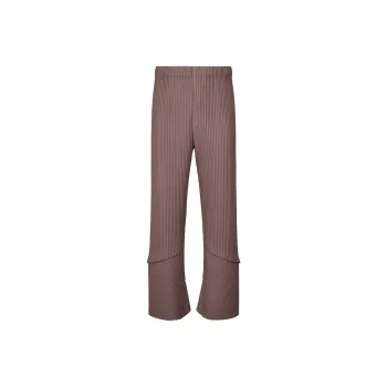 Homme Plissé Issey Miyake Aerial Plissé Trousers