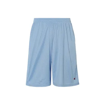 Champion Casual Shorts Unisex Sky Blue