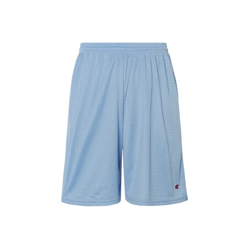 Champion Casual Shorts Unisex Sky Blue-0