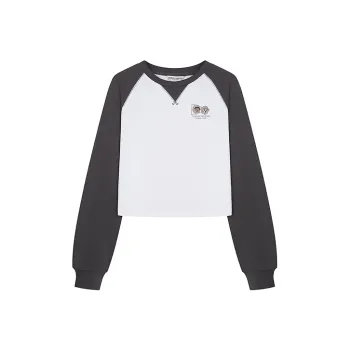 Teenie Weenie T Shirt Women's Coal Gray