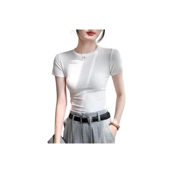 DOUBLE STAR 88 T Shirt Women's White