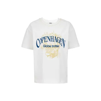 ONLY T Shirts Women's