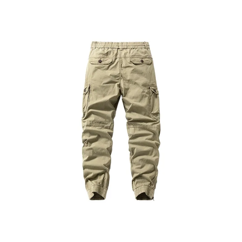 33TH Cargo Pants Unisex-20