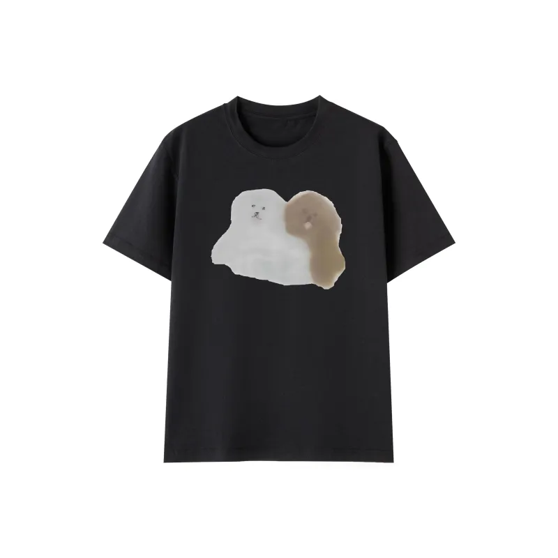 TEME T Shirts Women's-6