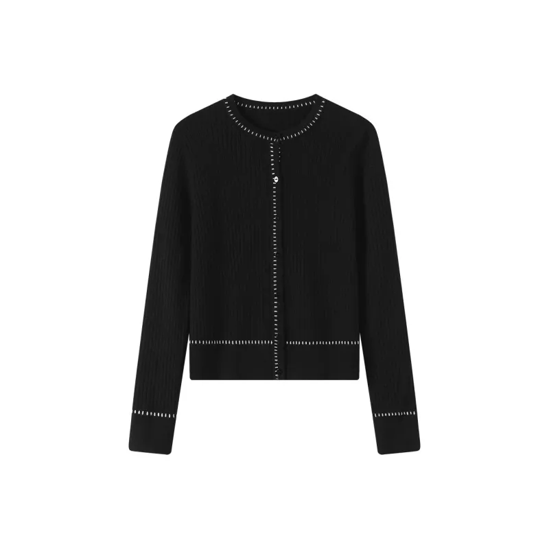 H YXIANG Sweaters Women's-0