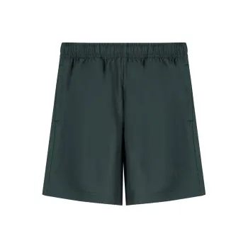 QIAODAN Sports Shorts Men's Seaweed Green