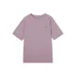 Smoky Purple (Little House Print)