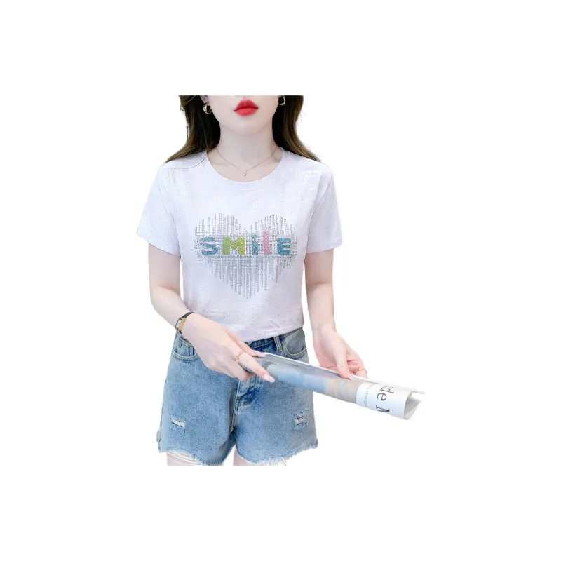 The Temptation Of The Muse T Shirt Women's-0