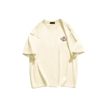 Cotton shopping T Shirts Unisex