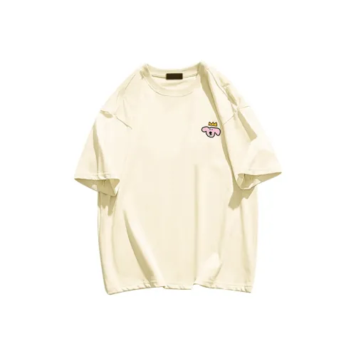 Cotton shopping T Shirts Unisex
