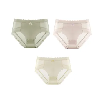Sharefun Underpants Women's 3 Pack