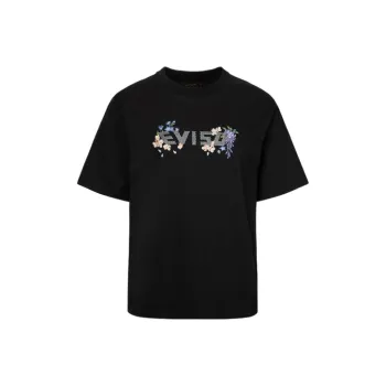 EVISU T Shirts Women's