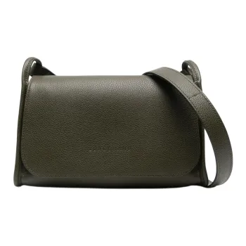 LONGCHAMP M Le Foulonné Cross Body Bag