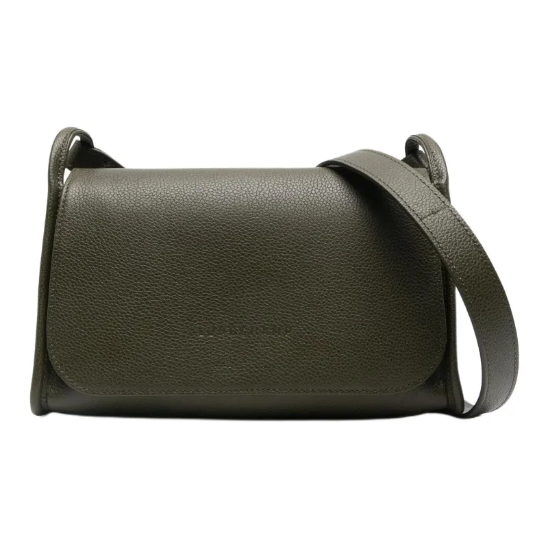 LONGCHAMP M Le Foulonné Cross Body Bag-0