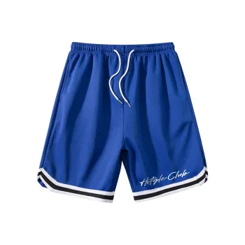 HSTYLE Casual Shorts Unisex