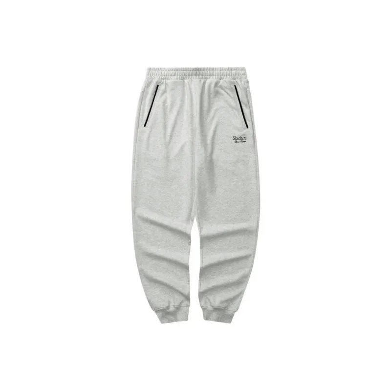 Skechers Athletic Trousers Men's Light Heather Gray-0
