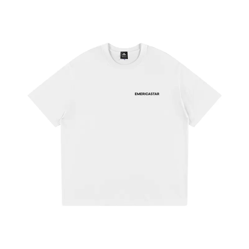 EMERICA T Shirts Unisex-6