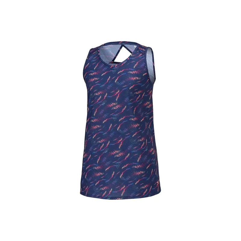 Mizuno Dry Aeroflow Tank Tops Women's-0