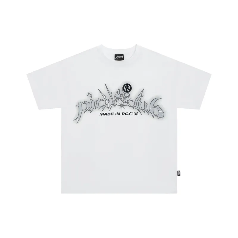 LBPC x LIANGBANPAOCAI,LIANMINGKUAN T Shirt Women's-4
