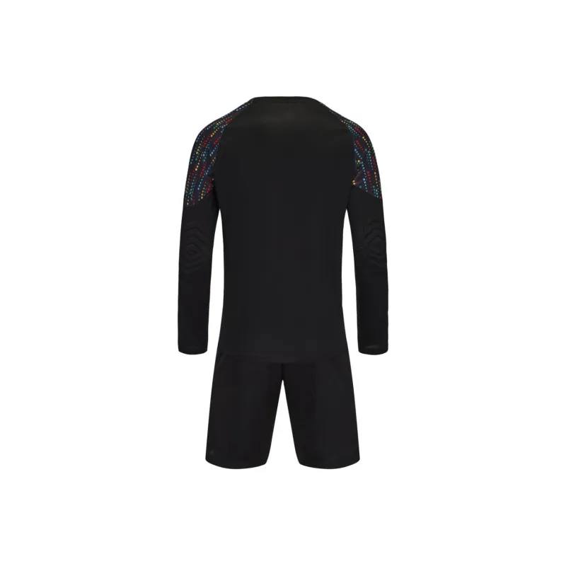 UCAN Soccer Jersey Sets Unisex-12