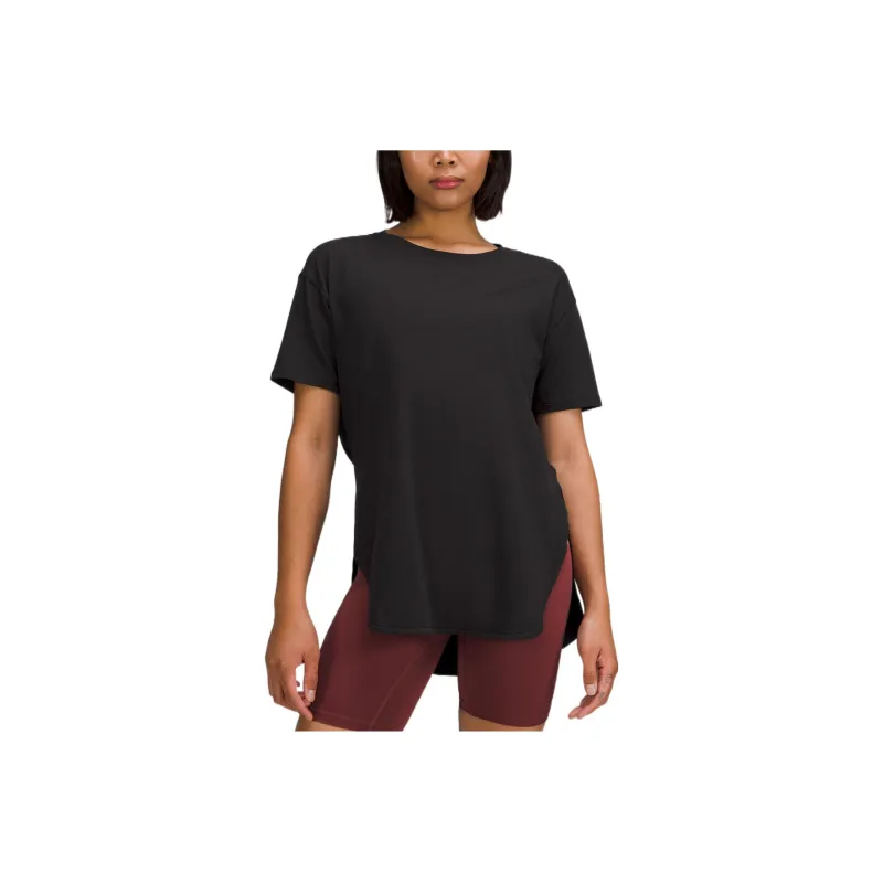 Lululemon T Shirts Women's-4