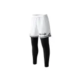 White+Quick Dry Leggings