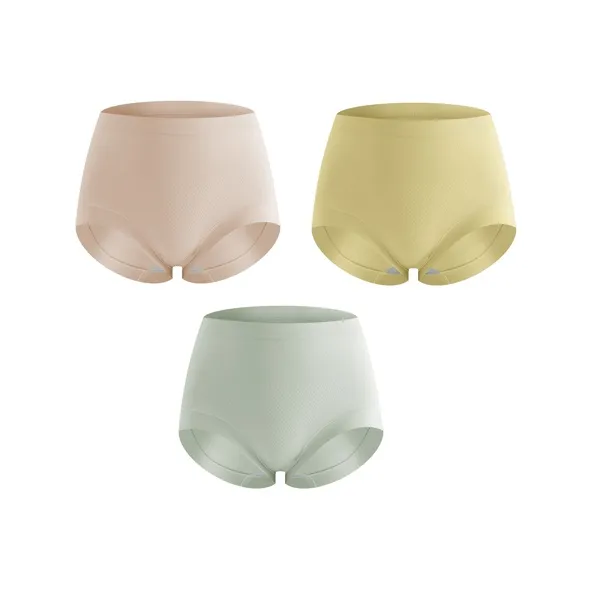GOSO Women's Underpants-1
