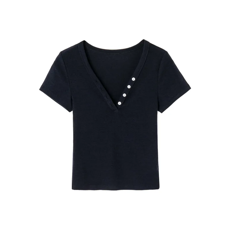 EKOOL T Shirts Women's-0
