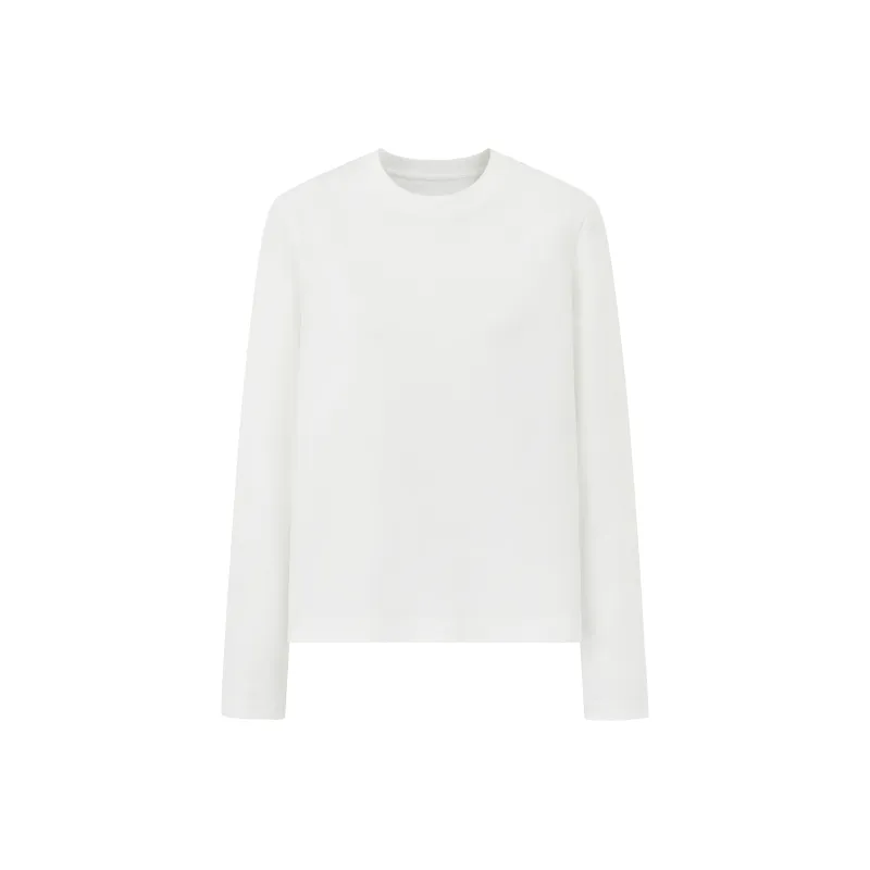 EVISTUB Long Sleeved T Shirt Women's-0