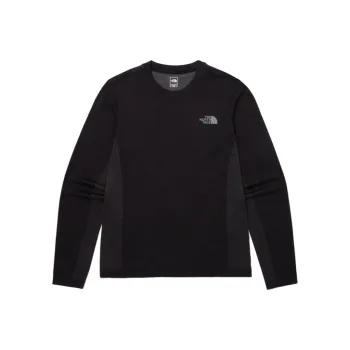 THE NORTH FACE Regular T-Shirt Women's Black