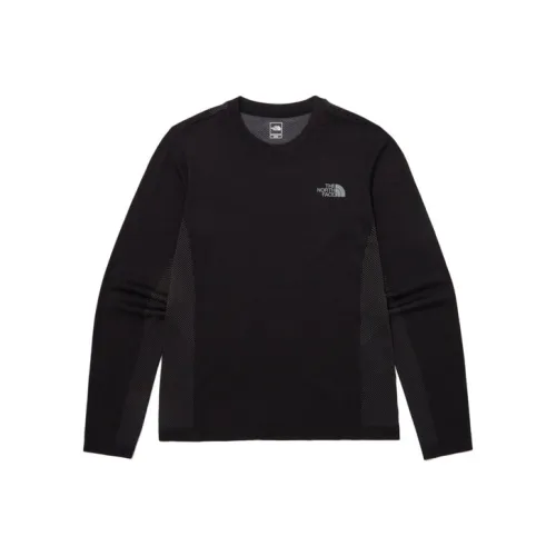 THE NORTH FACE Regular T Shirt Women's Black
