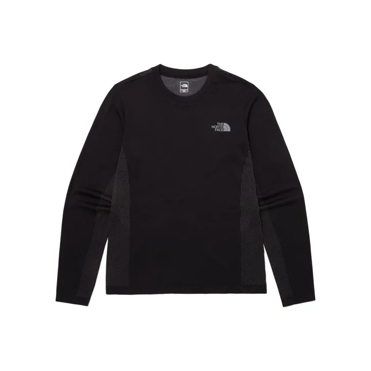 THE NORTH FACE Regular T Shirt Women's Black-0