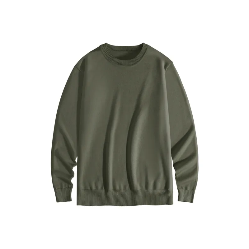 BABUGGE Sweaters Unisex-10