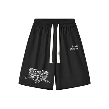 PINK PANTHER Casual Shorts Unisex