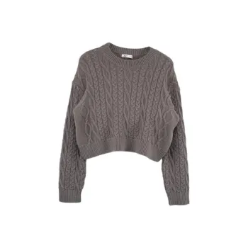 A21 Sweaters Women's