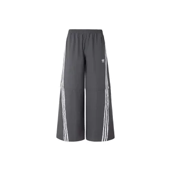 Adidas Originals OVZD Casual Pants Unisex Dark Gray
