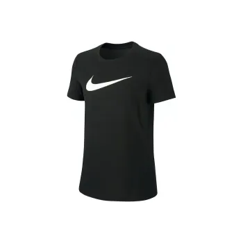 Nike T-Shirts Women's Black