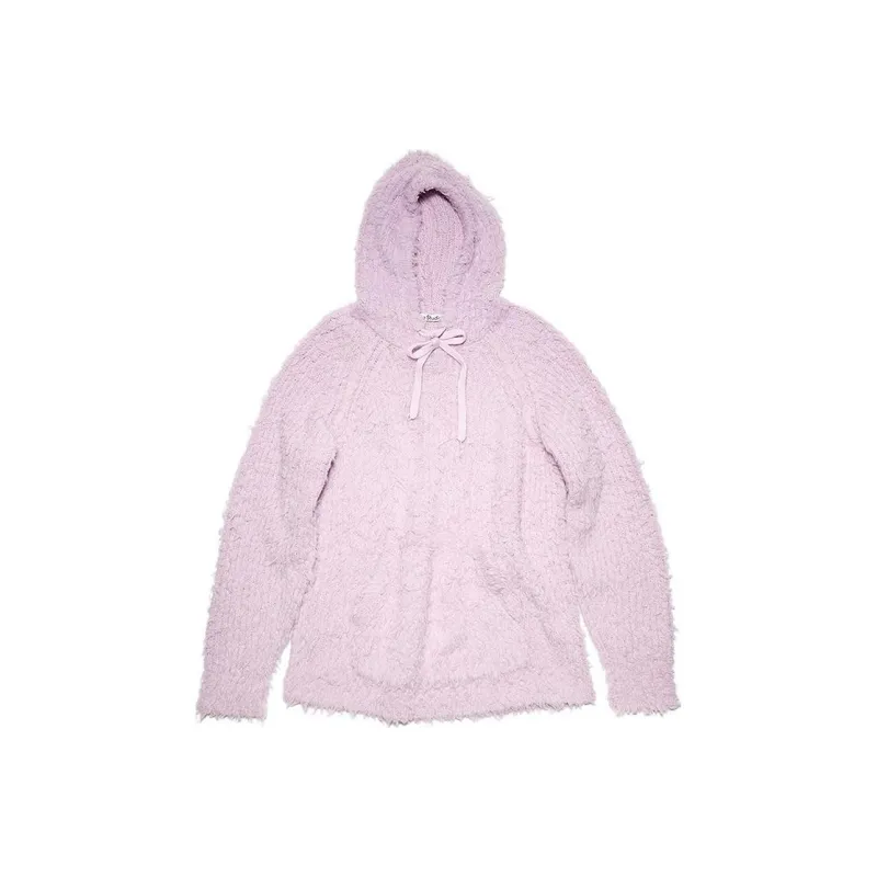 Acne Studios Sweater Women's Purple-0