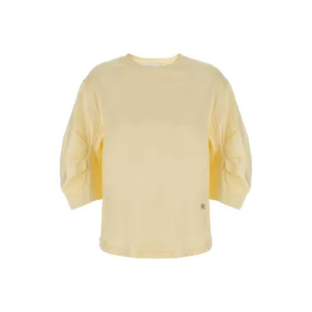 NUDE MASAHIKO MARUYAMA Cotton T shirt