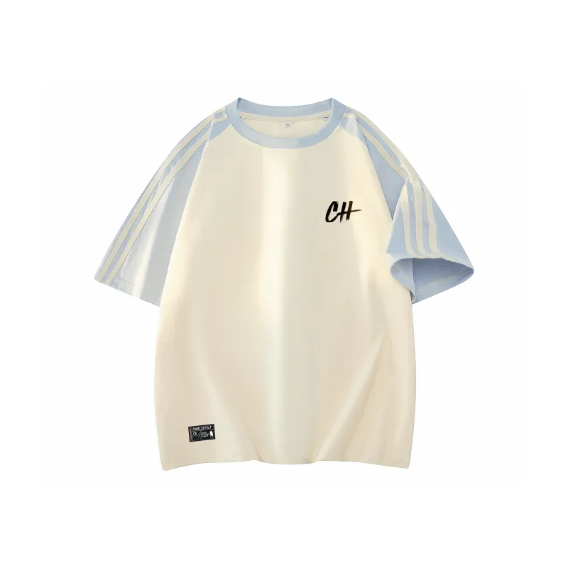 CHARLIE GOLF x KYLE'SBOX CAT T Shirt Unisex-10