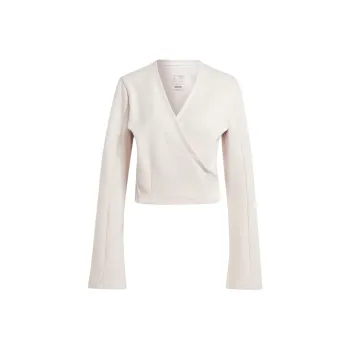 Adidas Free Shipping With AdiClub Yoga Cover Up