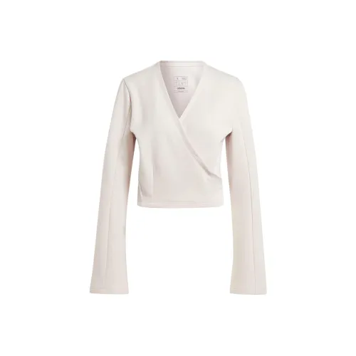 Adidas Free Shipping With AdiClub Yoga Cover Up