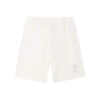FILA ORIGINALE Sports Shorts Men's Steam White