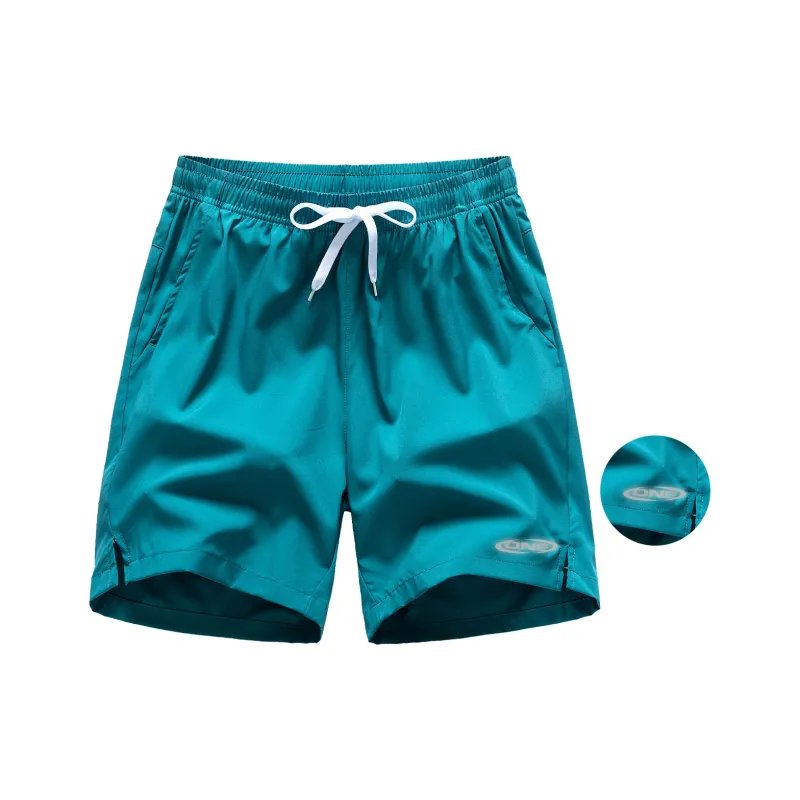 ONEANNET Casual Shorts Unisex-13