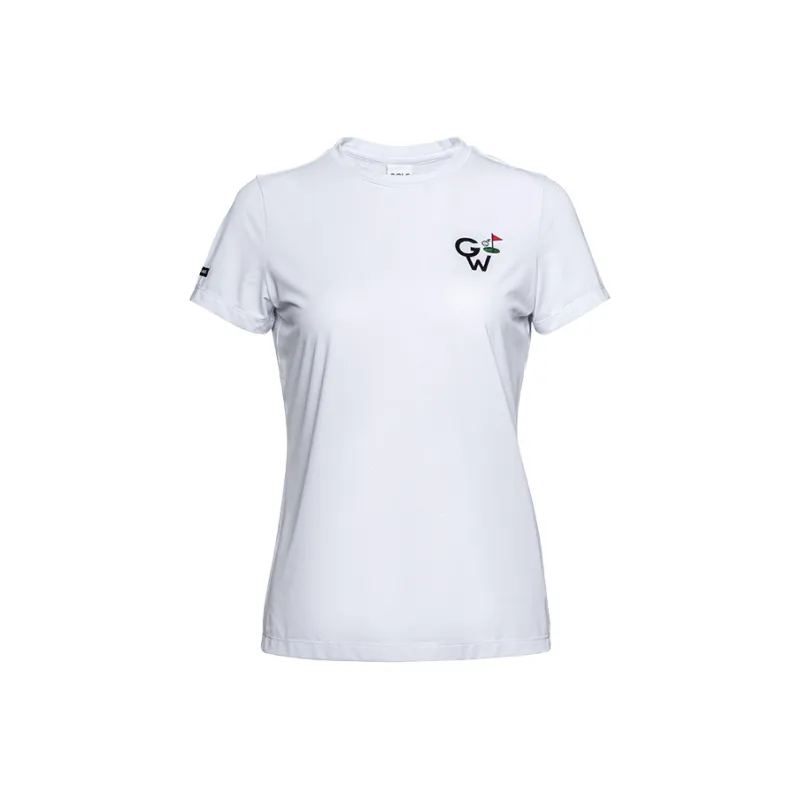 GOLF T Shirts Women's-0