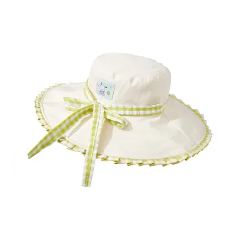 Sanrio Pacha Dogs Cotton Bucket Hats Unisex